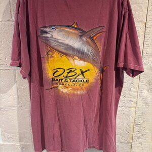 Outer Banks T-Shirt